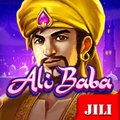 Ali Baba - 666 casino games