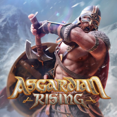 Asgardian Rising - 666 casino game