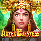 Aztec Priestess - 666 casino hot game