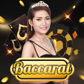 Baccarat A - 666 casino live game
