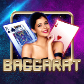Baccarat B - 666 casino live game
