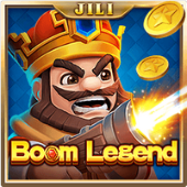 Boom Legend - 666 casino fishing