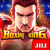 Boxing King - 666 casino games