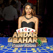 Casino Marina Andar Bahar - 666 casino live casino