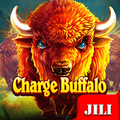 Charge Buffalo - 666 casino slot