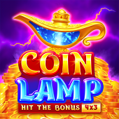 Coin Lamp - 666 casino game