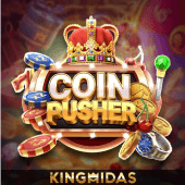 Coin Pusher - 666 casino card game
