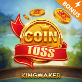 Coin Toss - 666 casino card game