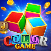 Color Game - 666 casino game