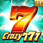 Crazy777 - 666 casino game