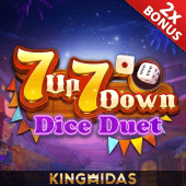 Dice Duet - 666 casino game