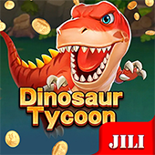 Dinosaur Tycoon - 666 casino fishing