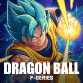 Dragon Ball - 666 casino slot game