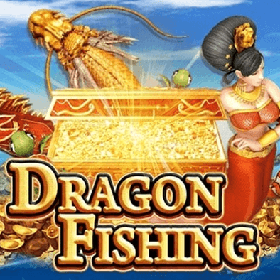 Dragon Fishing - 666 casino fishing