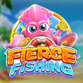 Fierce Fishing - 666 casino fishing game