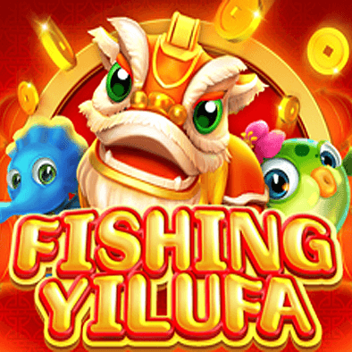 Fishing Yi Lu Fa - 666 casino fishing