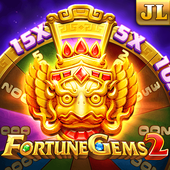 Fortune Gems 2 - 666 casino game