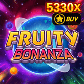 Fruity Bonanza - 666 casino slot