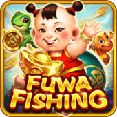 Fuwa Fishing - 666 casino fishing game