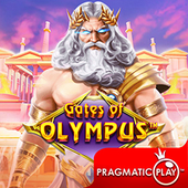 Gates of Olympus - 666 casino slot