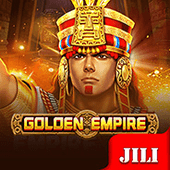 Golden Empire - 666 casino slot