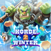 Horde 2 Winter - 666 casino slot