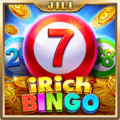 Irich Bingo - 666 casino game