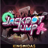 Jackpot Jump - 666 casino game