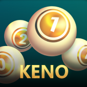 Keno - 666 casino game
