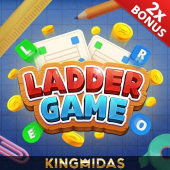 Ladder Game - 666 casino game