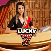 Lucky 7 - 666 casino live game