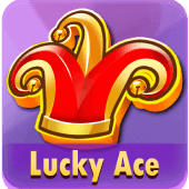 Lucky Ace - 666 casino game