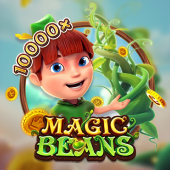 Magic Beans - 666 casino game