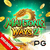 Mahjong Ways 2 - 666 casino slot