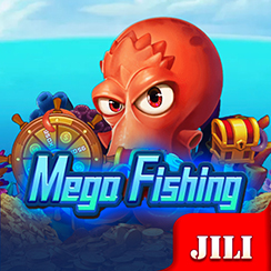 Mega Fishing - 666 casino fishing game