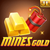 Mines Gold - 666 casino slot game