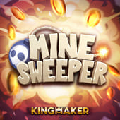 Minesweeper - 666 casino card game