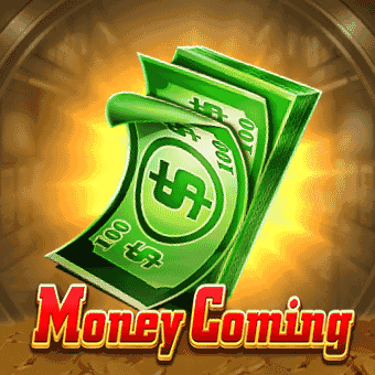 Money Coming - 666 casino slot game