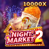Night Market 2 - 666 casino game