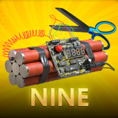 Nine - 666 casino game