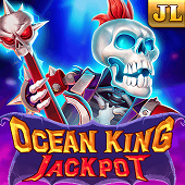 Ocean King Jackpot - 666 casino fishing game