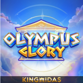 Olympus Glory - 666 casino card game