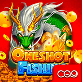 Oneshot Fishing - 666 casino fishing game