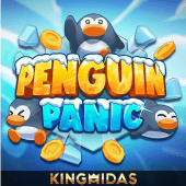 Penguin Panic - 666 casino game