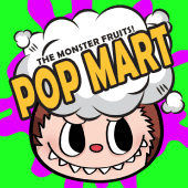 Popmart - 666 casino slot