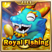 Royal Fishing - 666 casino fishing