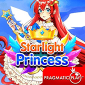 Starlight Princess - 666 casino games