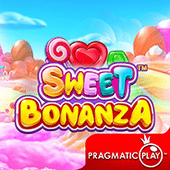 Sweet Bonanza - 666 casino game