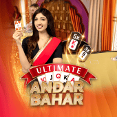 Ultimate Andar Bahar - 666 casino live game