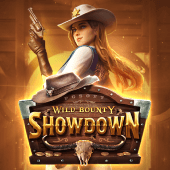 Wild Bounty Showdown - 666 casino slot game